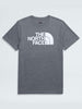The North Face Evolution Half Dome T-Shirt Spring 2026