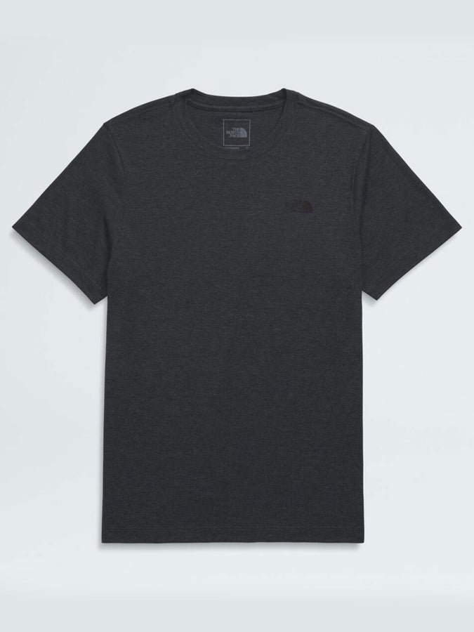 The North Face Tri-Blend T-Shirt | TNF DARK GREY HEATHER (DYZ)