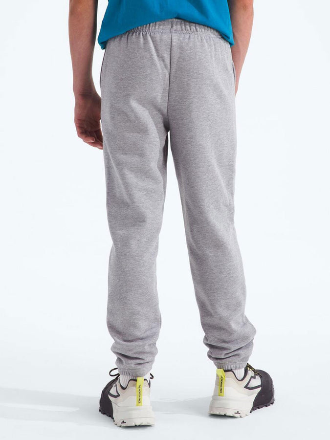 The North Face Evolution Simple Dome Pants Fall 2026 | TNF PALE GREY HEATHER (CQO)