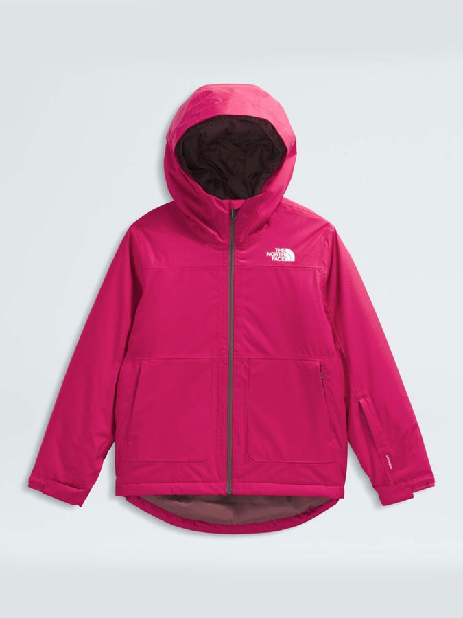 The North Face Freedom Insulated Jacket Winter 2026 | LALI GURAN (BOS)