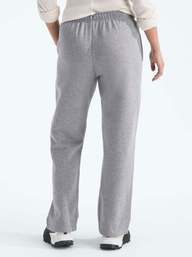 The North Face Evolution Simple Dome Straight Pants | TNF PALE GREY HEATHER (CQO)