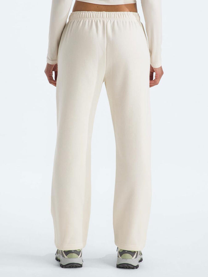 The North Face Evolution Simple Dome Straight Pants | WHITE DUNE (QLI)
