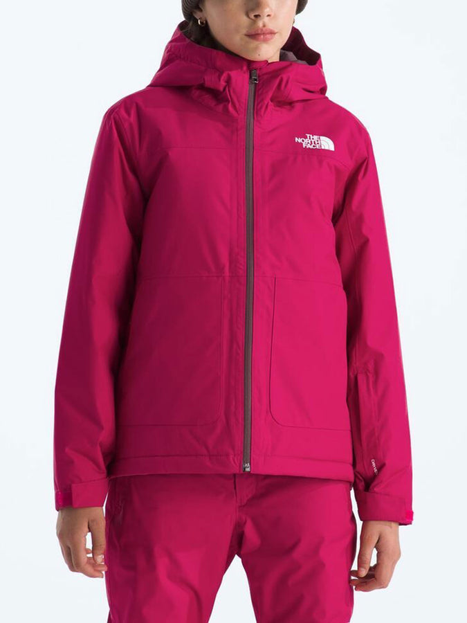 The North Face Freedom Insulated Jacket Winter 2026 | LALI GURAN (BOS)