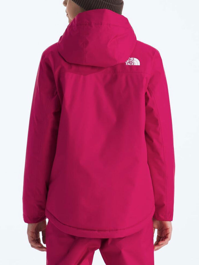 The North Face Freedom Insulated Jacket Winter 2026 | LALI GURAN (BOS)