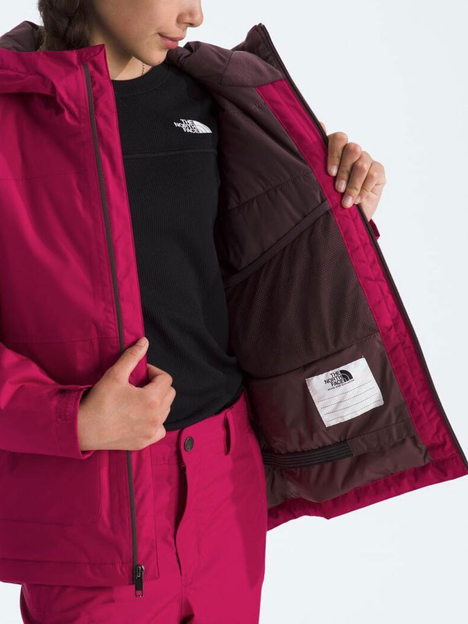 The North Face Freedom Insulated Jacket Winter 2026 | LALI GURAN (BOS)