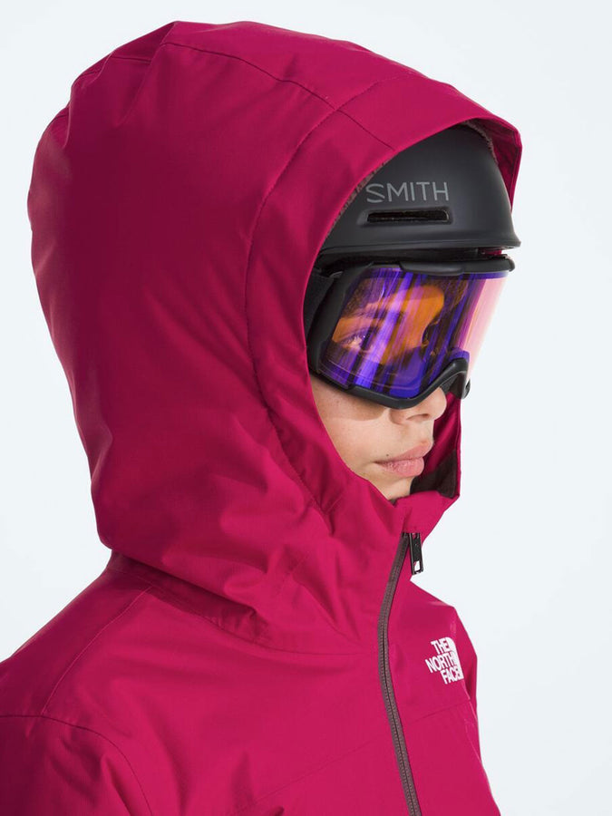 The North Face Freedom Insulated Jacket Winter 2026 | LALI GURAN (BOS)