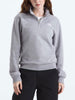 TNF Evolution Simple Dome 1/4 Zip Sweatshirt Spring 2026