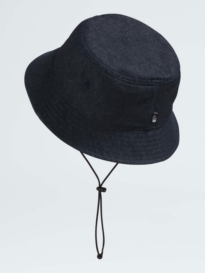 The North Face Norm Se Bucket Hat | DENIM (AL7)