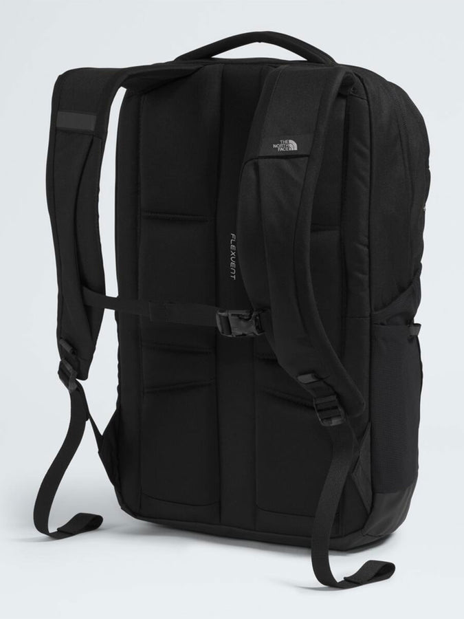 The North Face Lichen Daypack Backpack | TNF BLACK/TNF WHITE (KY4)
