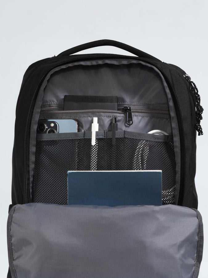 The North Face Lichen Daypack Backpack | TNF BLACK/TNF WHITE (KY4)