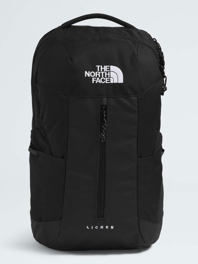 The North Face Lichen Daypack Backpack | TNF BLACK/TNF WHITE (KY4)