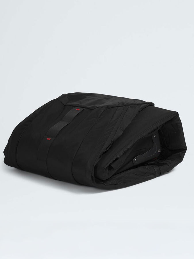 The North Face Base Camp Snow Roller Boardbag Winter 2026 | TNF BLACK/TNF BLACK (KX7)