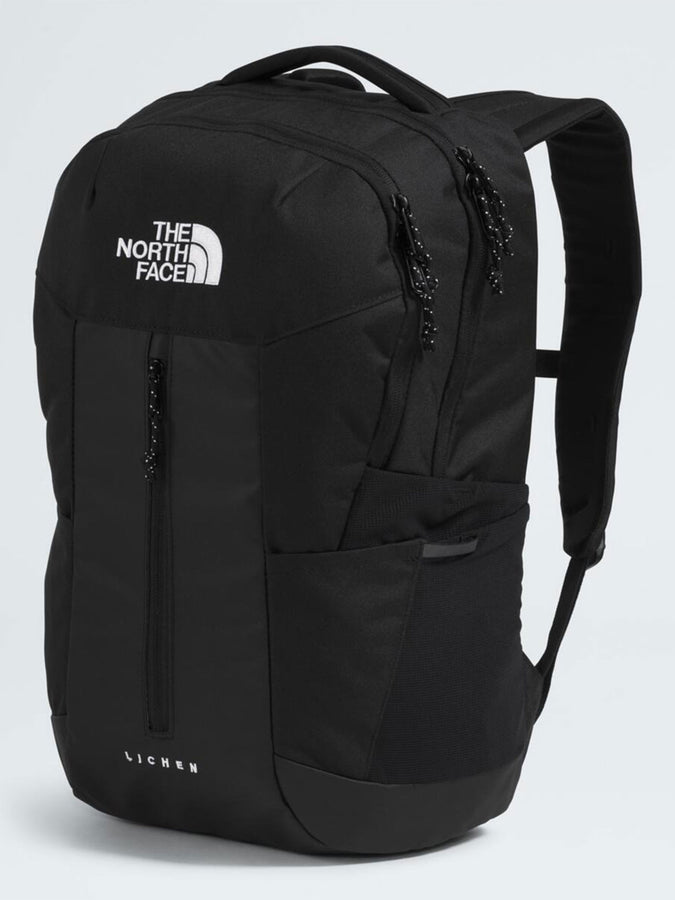 The North Face Lichen Daypack Backpack | TNF BLACK/TNF WHITE (KY4)