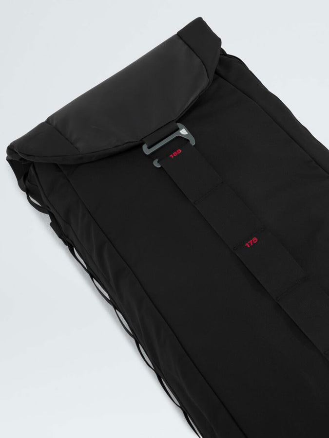 The North Face Base Camp Snow Roller Boardbag Winter 2026 | TNF BLACK/TNF BLACK (KX7)