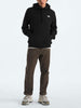 The North Face Evolution Simple Dome Hoodie Spring 2026