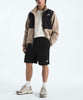 The North Face Evolution Simple Dome Shorts Spring 2026