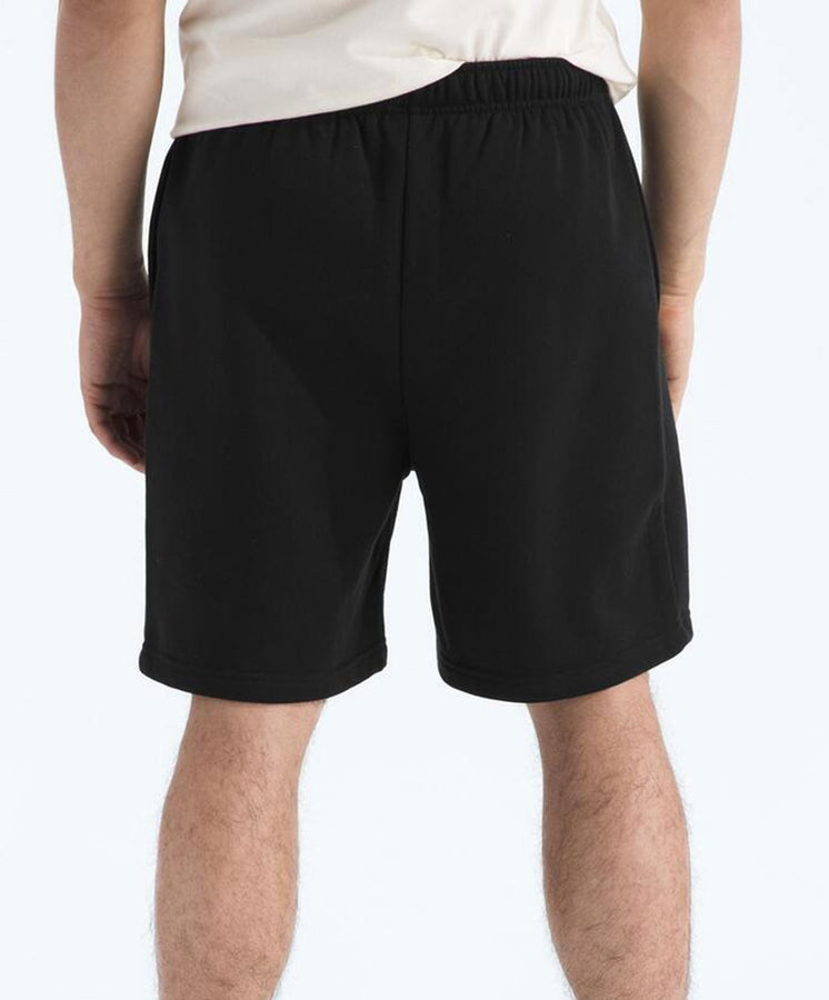 The North Face Evolution Simple Dome Shorts Spring 2026 | TNF BLACK (JK3)