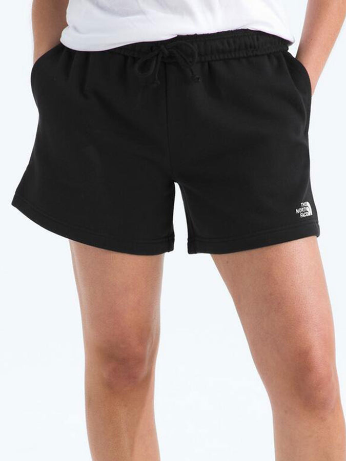 The North Face Evolution Simple Dome Shorts Spring 2026 | TNF BLACK (JK3)