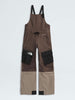 The North Face Dragline Bib Winter 2026