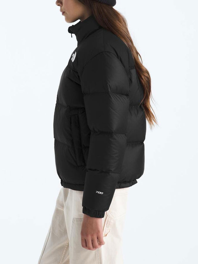 The North Face 1996 Retro Nuptse Jacket | TNF BLACK/TNF BLACK-R (GOG)