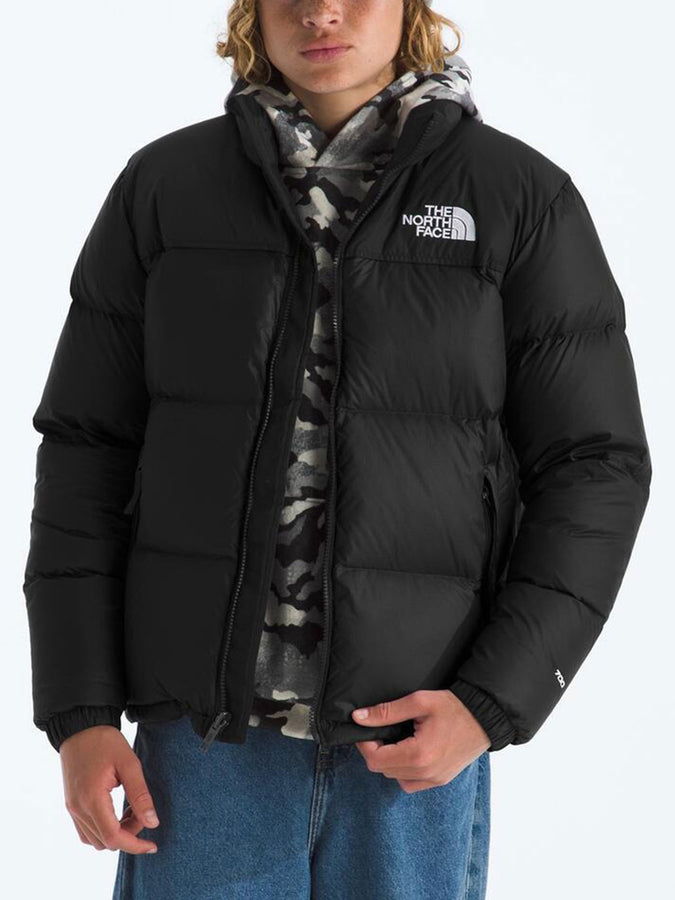 The North Face 1996 Retro Nuptse Jacket | TNF BLACK/TNF BLACK-R (GOG)