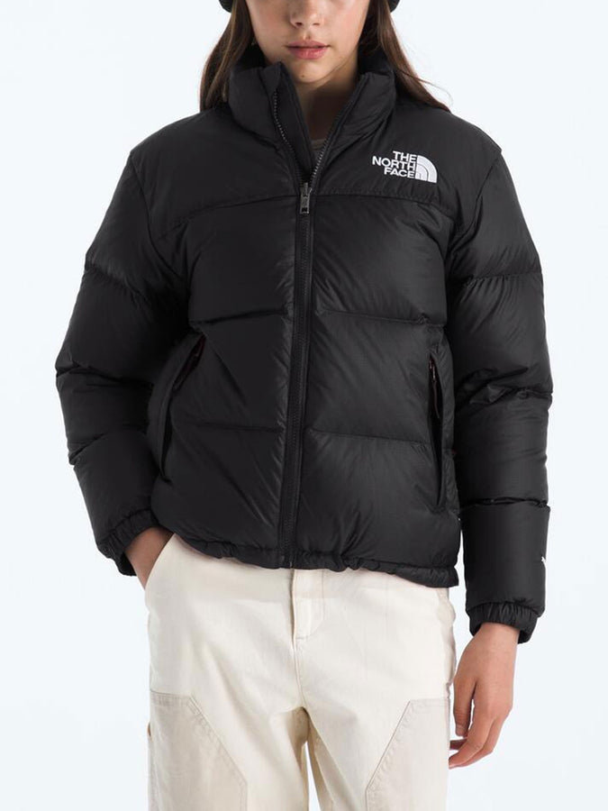 The North Face 1996 Retro Nuptse Jacket | TNF BLACK/TNF BLACK-R (GOG)