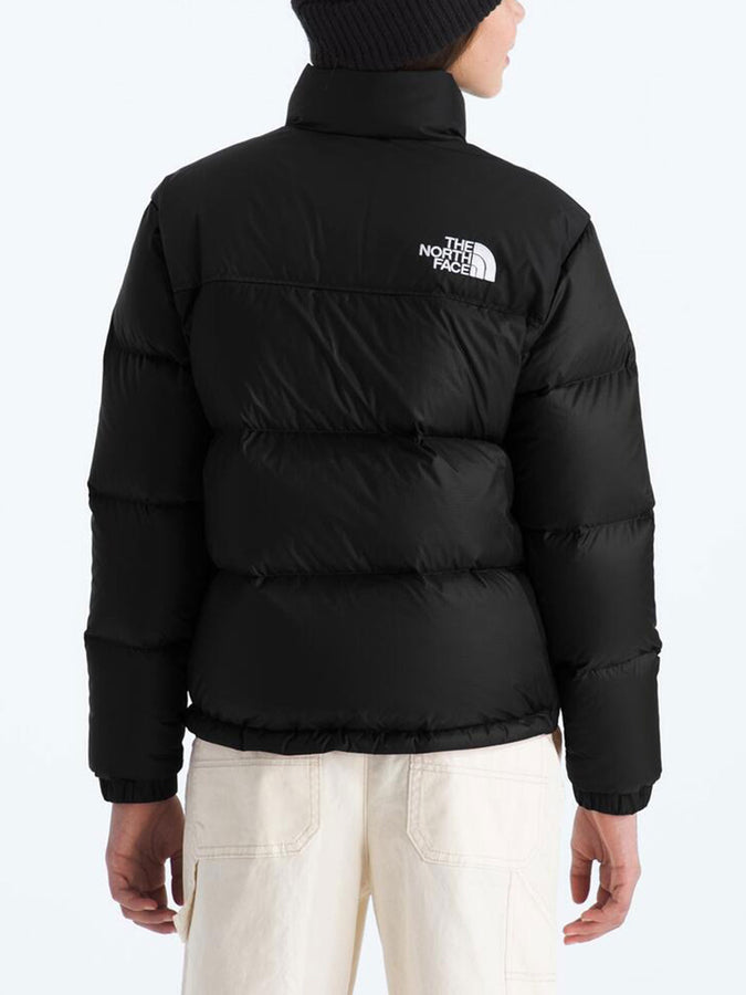 The North Face 1996 Retro Nuptse Jacket | TNF BLACK/TNF BLACK-R (GOG)