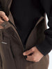 The North Face Dragline Bib Winter 2026