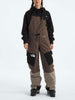 The North Face Dragline Bib Winter 2026