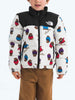 The North Face 1996 Reto Nuptse Print Jacket Winter 2026