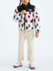 The North Face 1996 Reto Nuptse Print Jacket Winter 2026