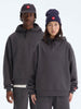 TNF Red Box Hoodie Spring 2026