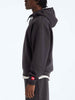 TNF Red Box Hoodie Spring 2026