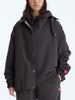 TNF Red Box Hoodie Spring 2026