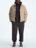 TNF Red Box Sweatpants Spring 2026