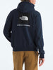 The North Face Evolution Box NSE Hoodie