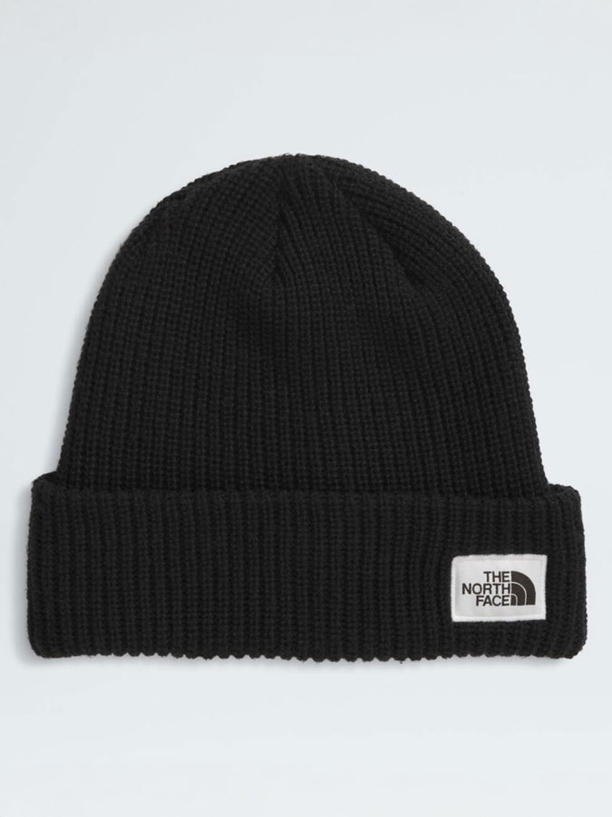 The North Face Salty Bea Lined Beanie | TNF BLACK (JK3)