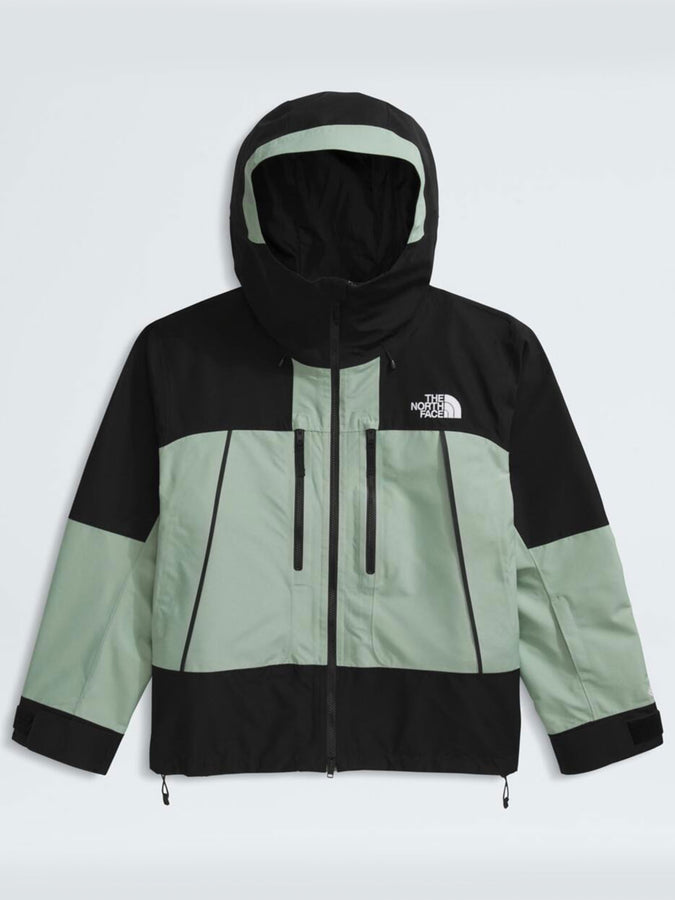 The North Face GORE-TEX Hex Jacket Winter 2026 | SLATE MOSS/TNF BLACK (D5N)
