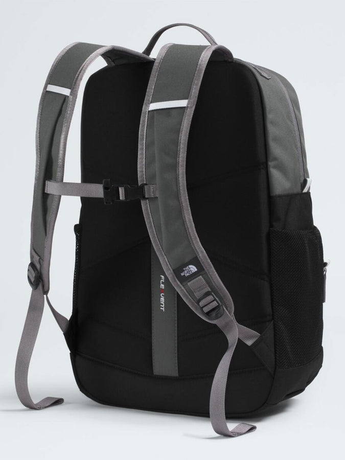 The North Face Chuckwalla Daypack Backpack | ANTHRACITE GREY/TNF BLK (WUO)