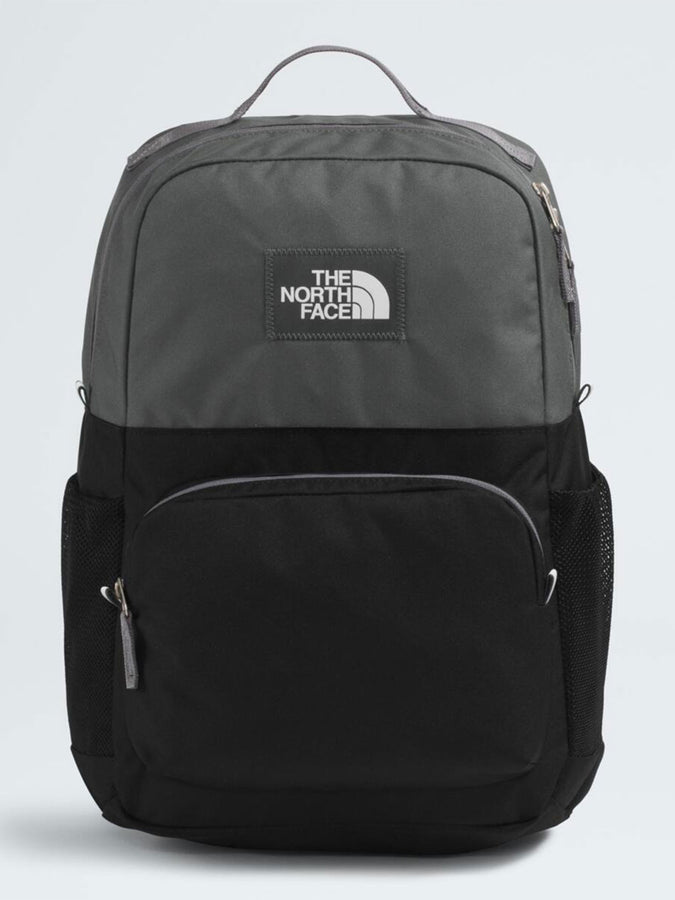 The North Face Chuckwalla Daypack Backpack | ANTHRACITE GREY/TNF BLK (WUO)