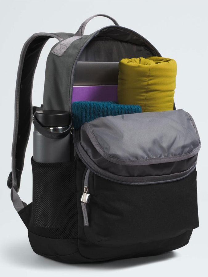 The North Face Chuckwalla Daypack Backpack | ANTHRACITE GREY/TNF BLK (WUO)