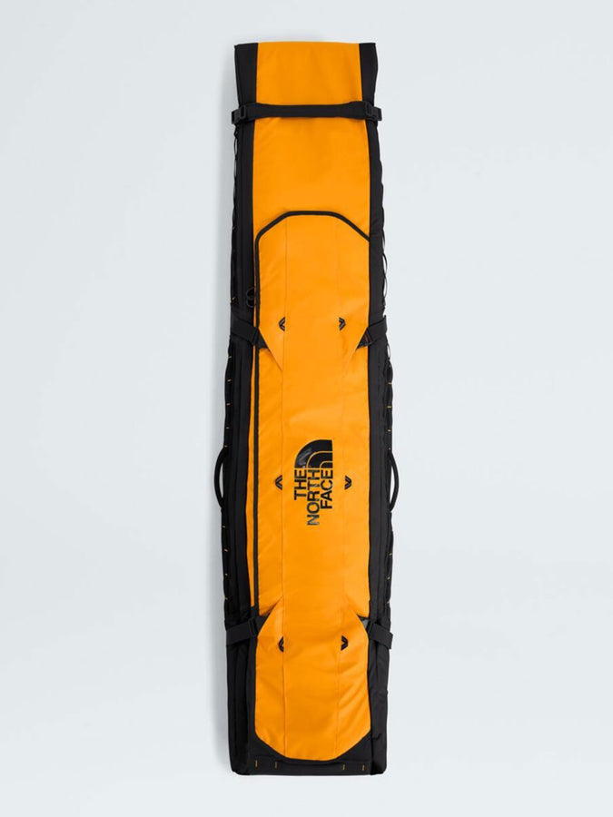 The North Face Base Camp Snow Roller Boardbag Winter 2026 | SUMMIT GOLD/TNF BLACK (ZU3)