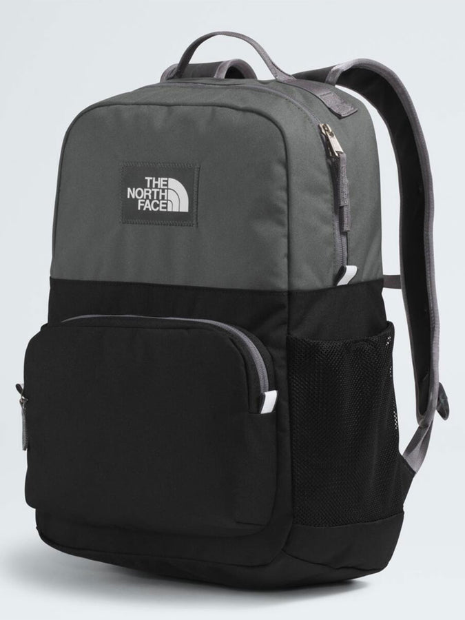 The North Face Chuckwalla Daypack Backpack | ANTHRACITE GREY/TNF BLK (WUO)