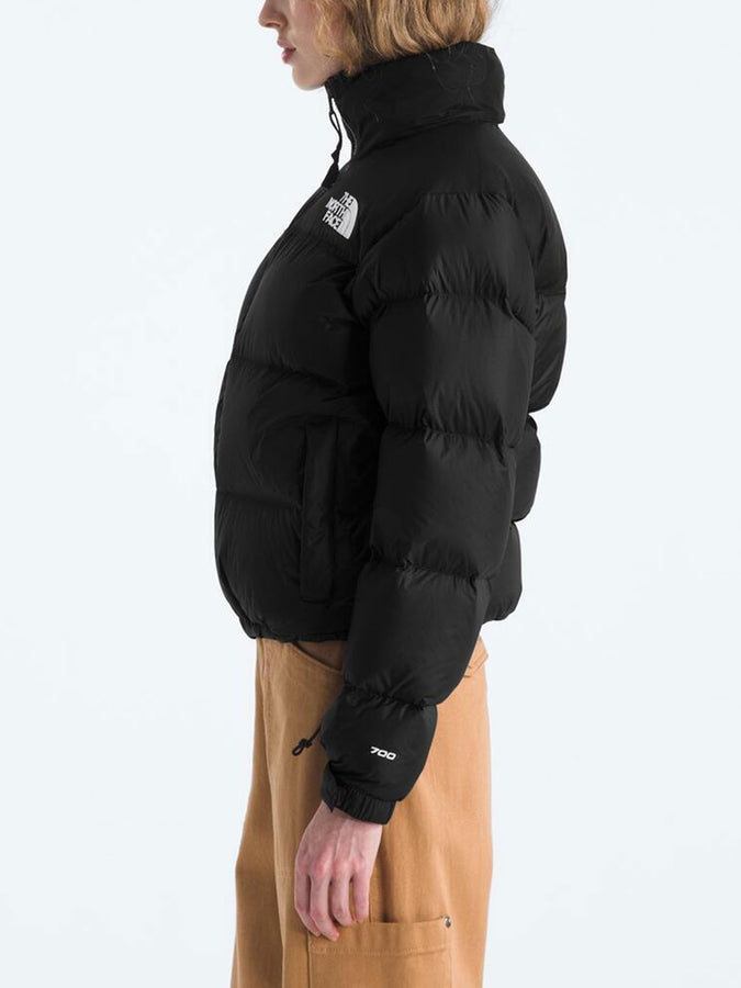 The North Face 1996 Retro Nuptse Jacket Spring 2026 | TNF BLACK RECYCLED DOWN (GOF)