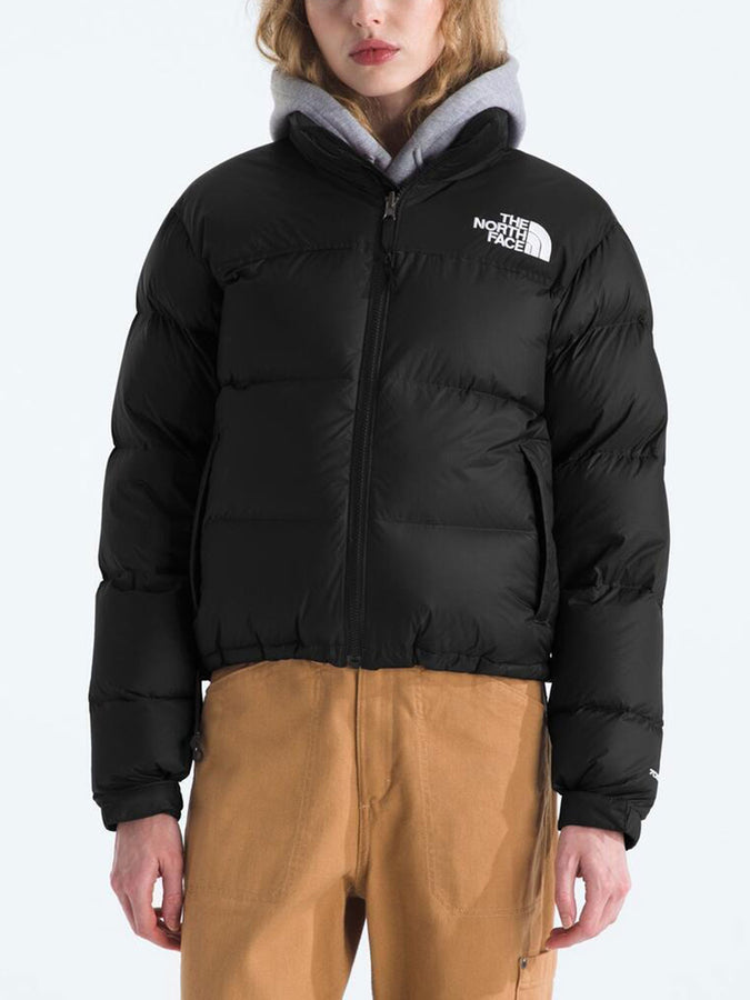 The North Face 1996 Retro Nuptse Jacket Spring 2026 | TNF BLACK RECYCLED DOWN (GOF)