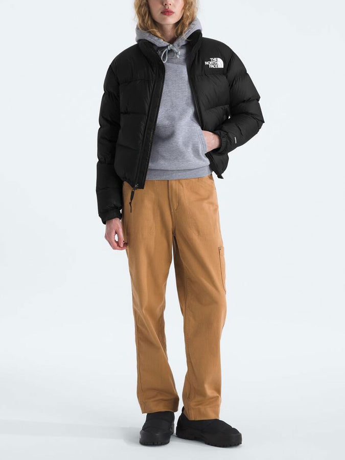 The North Face 1996 Retro Nuptse Jacket Spring 2026 | TNF BLACK RECYCLED DOWN (GOF)
