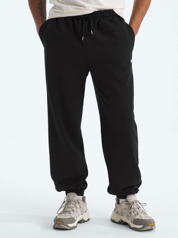 The North Face Essential Simple Dome Pants Spring 2026 | TNF BLACK (JK3)