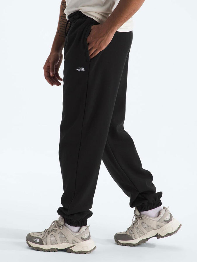 The North Face Essential Simple Dome Pants Spring 2026 | TNF BLACK (JK3)