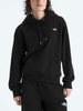 TNF Essential Simple Dome Relaxed Hoodie Spring 2026