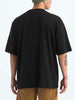 TNF Essential Simple Dome Oversized T-Shirt Spring 2026